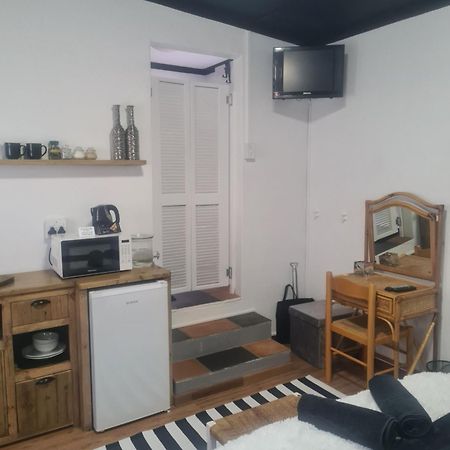 רוברטסון Prosper Stud Guest House מראה חיצוני תמונה