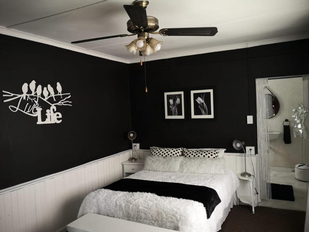 רוברטסון Prosper Stud Guest House מראה חיצוני תמונה
