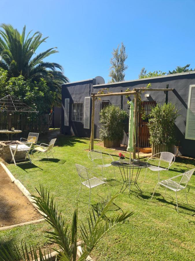 רוברטסון Prosper Stud Guest House מראה חיצוני תמונה