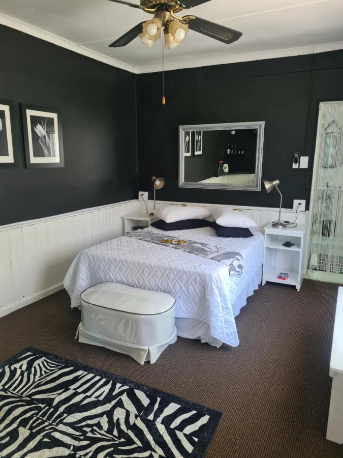 רוברטסון Prosper Stud Guest House מראה חיצוני תמונה
