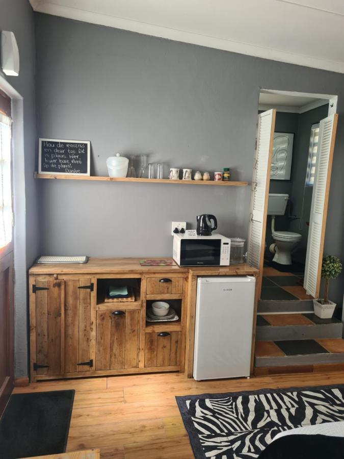 רוברטסון Prosper Stud Guest House מראה חיצוני תמונה