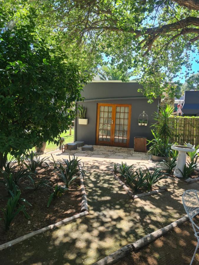 רוברטסון Prosper Stud Guest House מראה חיצוני תמונה