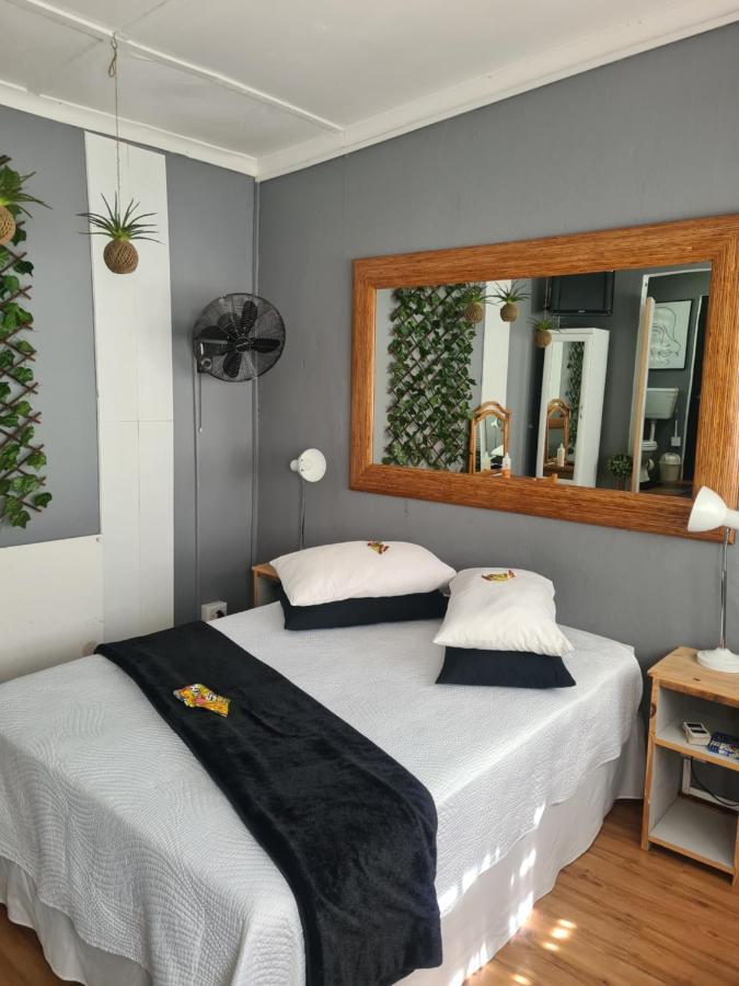 רוברטסון Prosper Stud Guest House מראה חיצוני תמונה