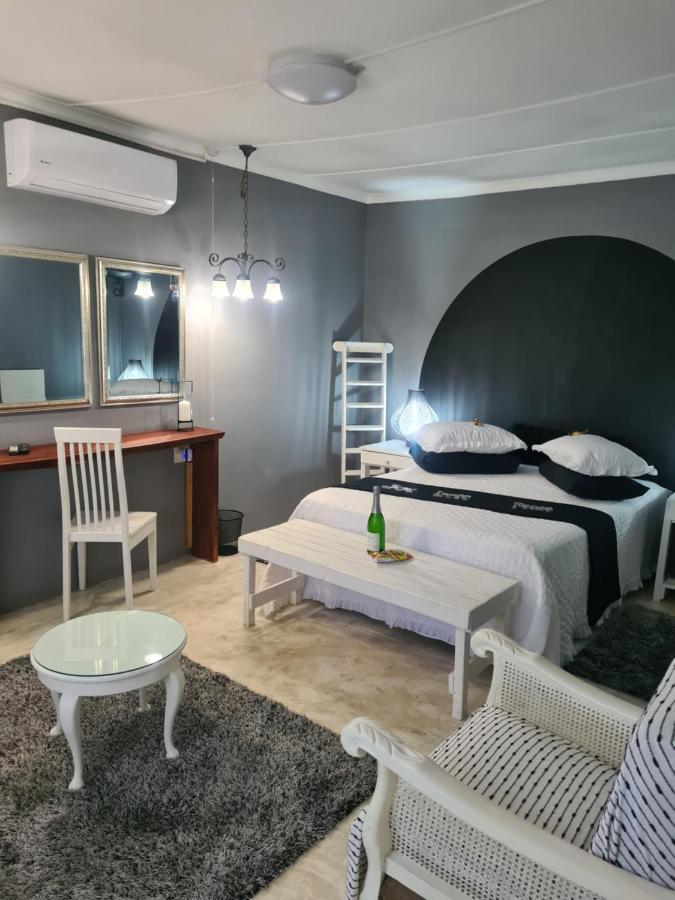 רוברטסון Prosper Stud Guest House מראה חיצוני תמונה