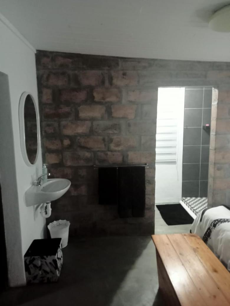 רוברטסון Prosper Stud Guest House מראה חיצוני תמונה