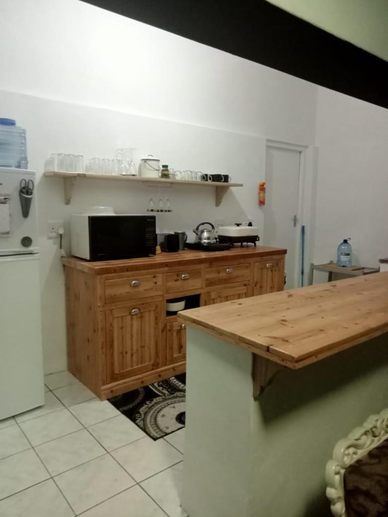 רוברטסון Prosper Stud Guest House מראה חיצוני תמונה