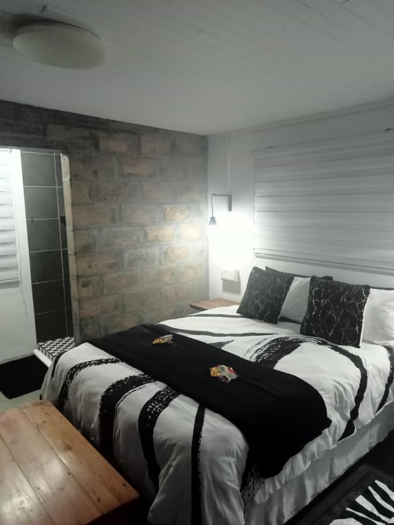 רוברטסון Prosper Stud Guest House מראה חיצוני תמונה