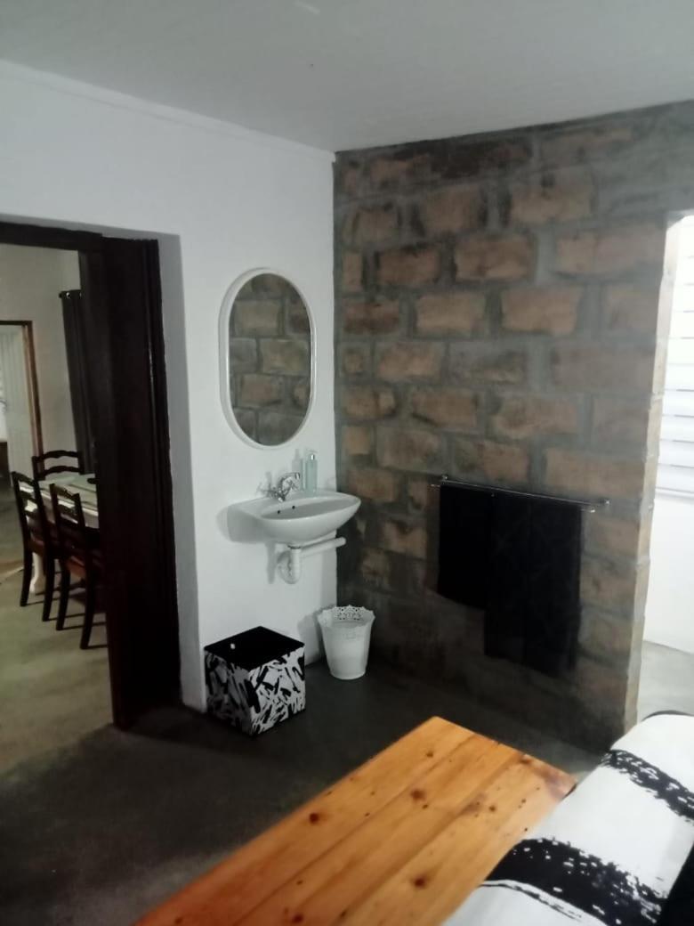 רוברטסון Prosper Stud Guest House מראה חיצוני תמונה