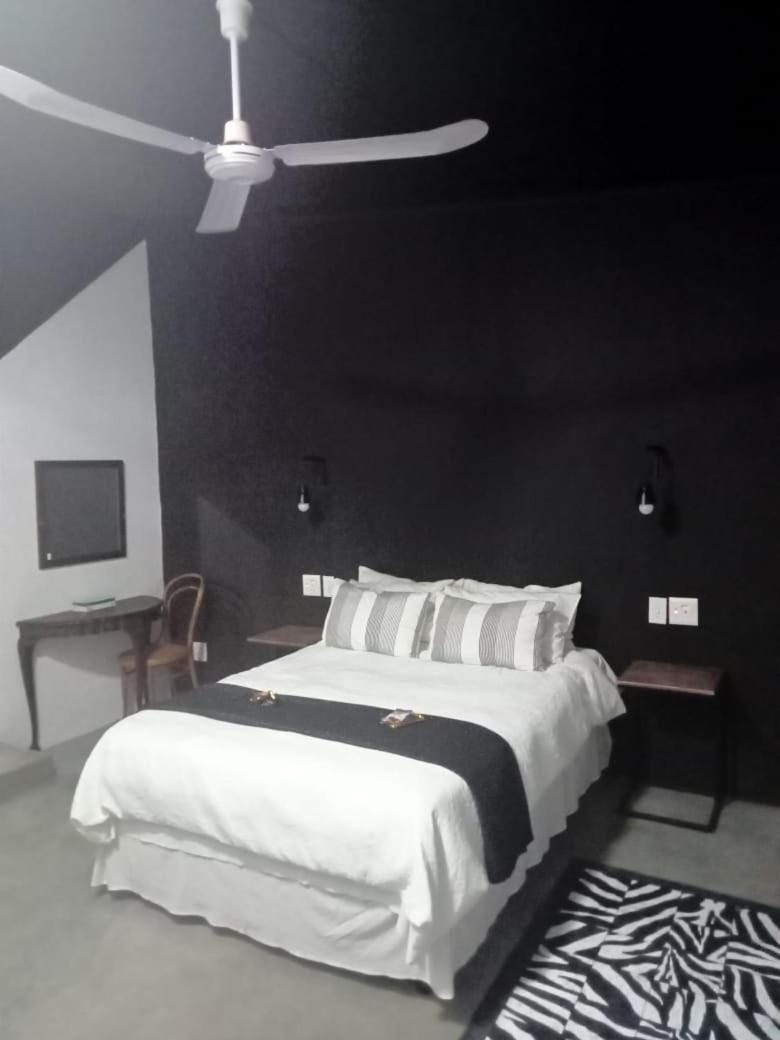 רוברטסון Prosper Stud Guest House מראה חיצוני תמונה