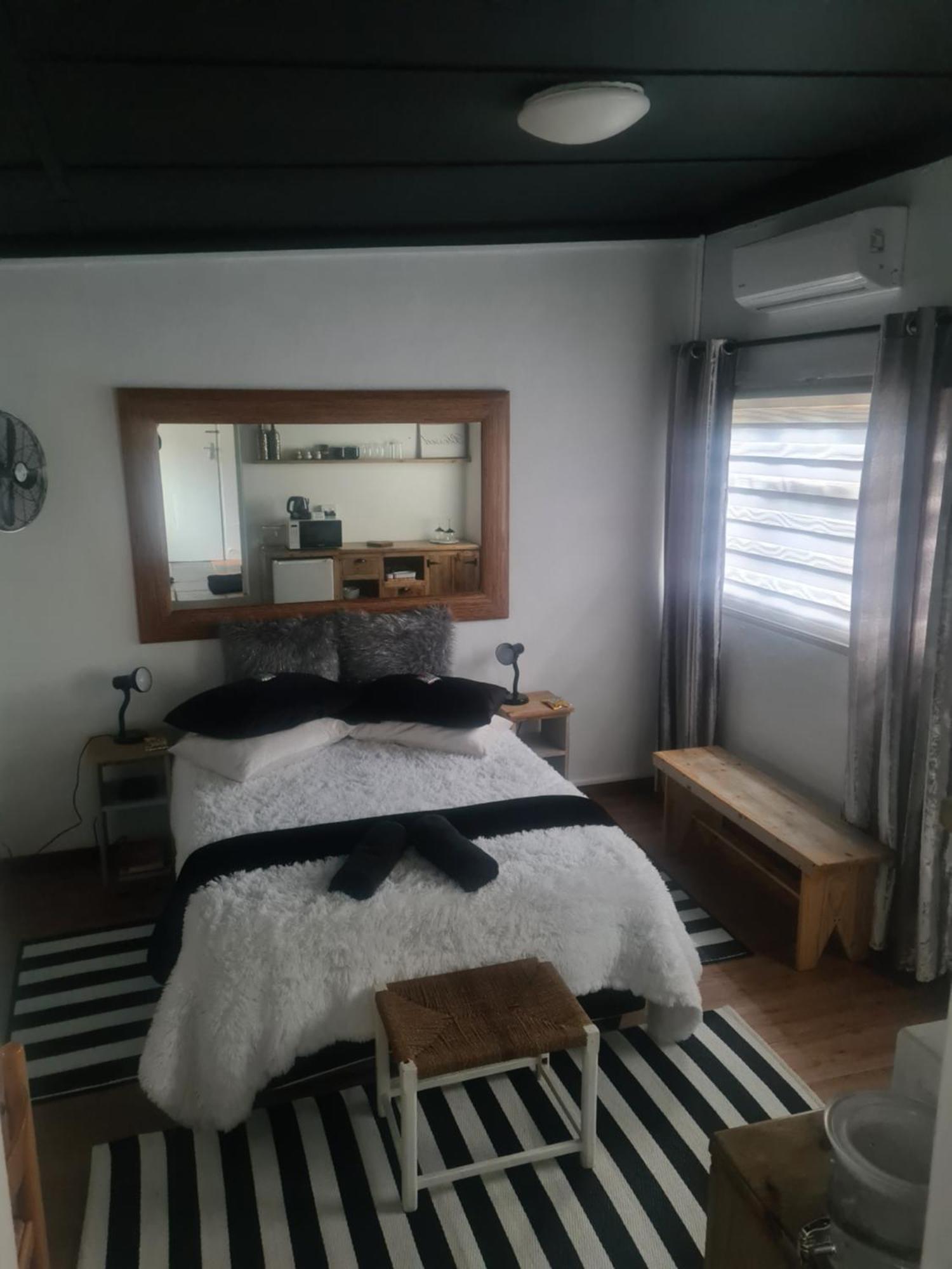 רוברטסון Prosper Stud Guest House מראה חיצוני תמונה