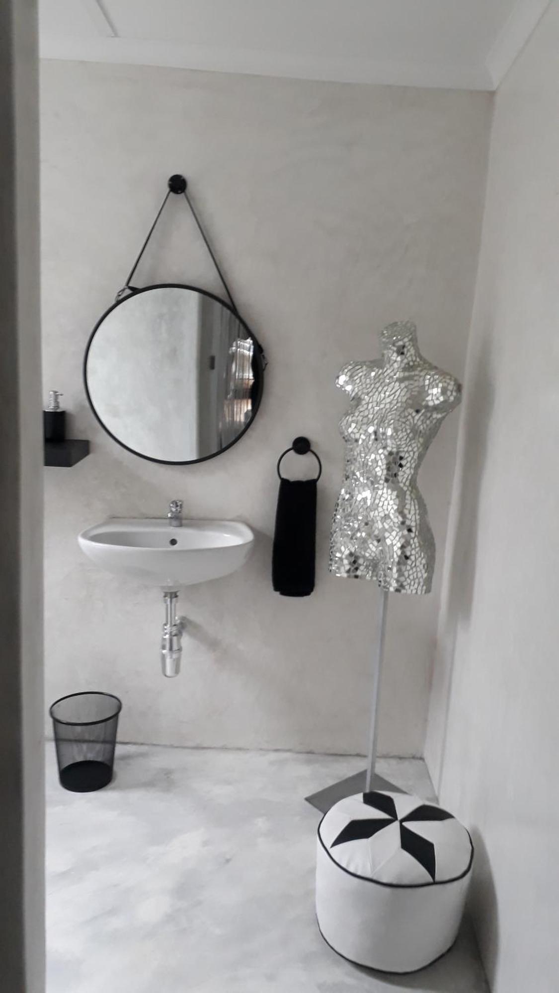 רוברטסון Prosper Stud Guest House חדר תמונה