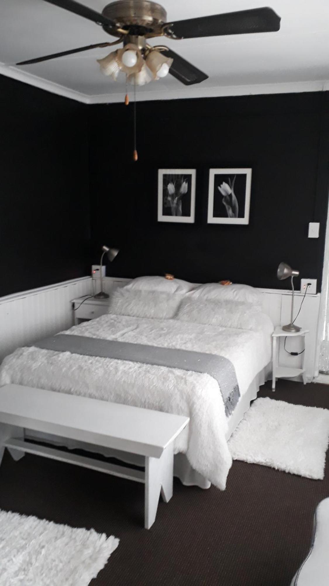 רוברטסון Prosper Stud Guest House חדר תמונה